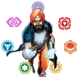 Raj Sikh