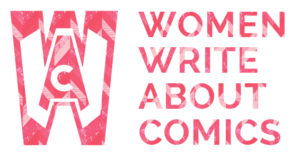 Women Write About Comics