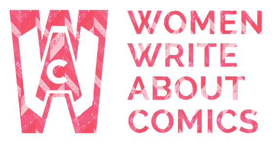 Women Write About Comics