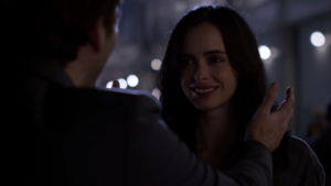 JESSICA JONES: "AKA Smile"