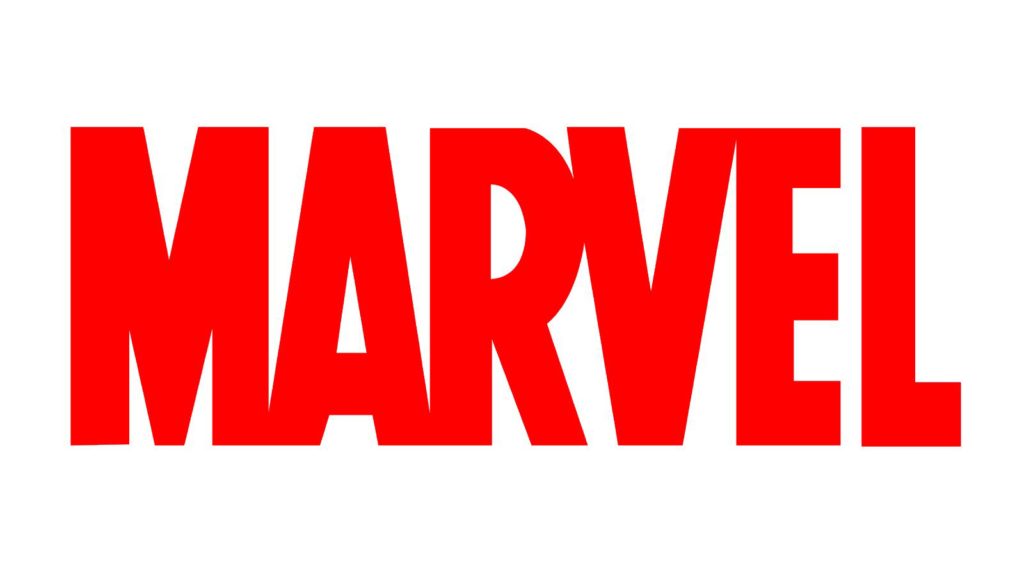 MARVEL logo