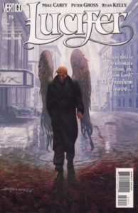 Lucifer #75